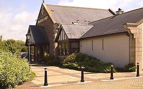 Premier Inn Ayr/Prestwick Airport